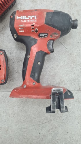Hilti 22v sid - hilti,