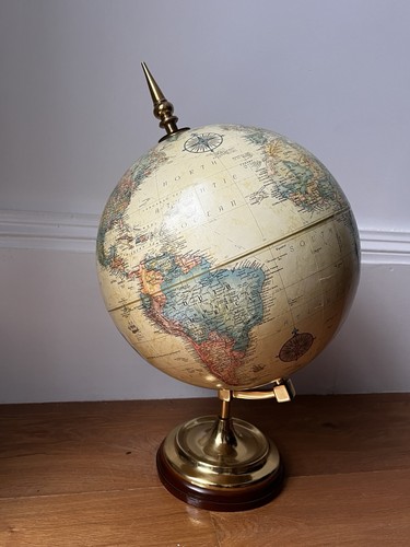 Vintage 1980s replogle - vintage,
