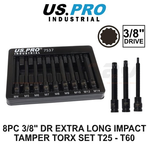 Pro industrial 9pc dr - us,