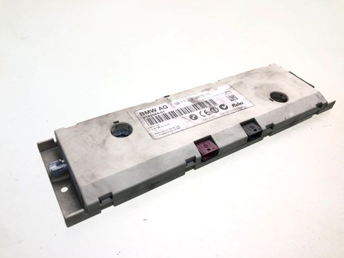 Bmw e60 e61 - e61, aerial