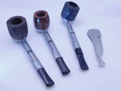 1971 new old stock pipes - , 3