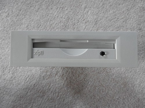 Iomega 100mb atapi - iomega,
