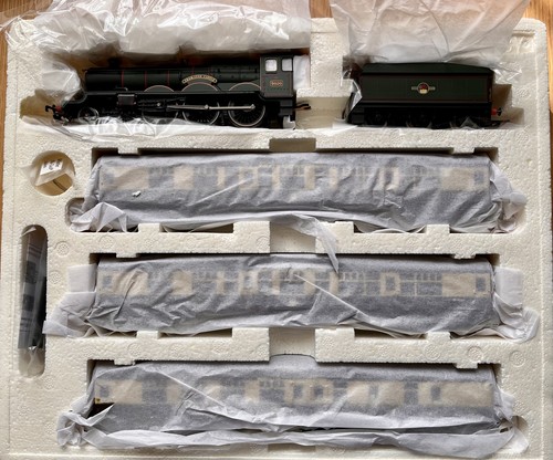 Hornby r2372m train pack the - hornby,