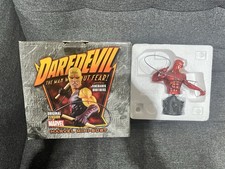 Limited Edition Daredevil