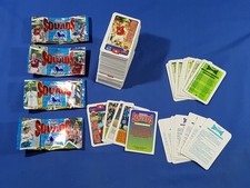 266x Subbuteo Squads Premier