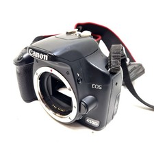 Canon EOS 450D Digital SLR
