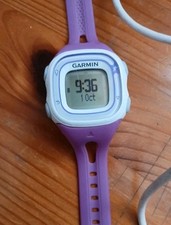 Garmin Forerunner 10 GPS