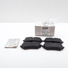 VOLKSWAGEN AMAROK Rear Brake