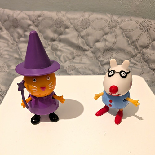 Rare candy cat witch pedro - candy,