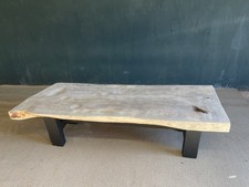 Pig Bench / Coffee Table / Sun