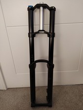 Rockshox Boxxer Rc Coil 2018