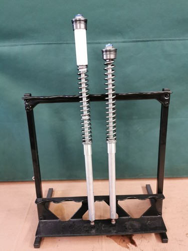 Front suspension fork - suspension,