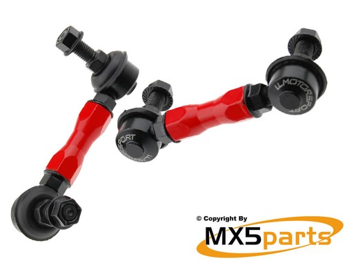 Mx5 front anti roll - front,