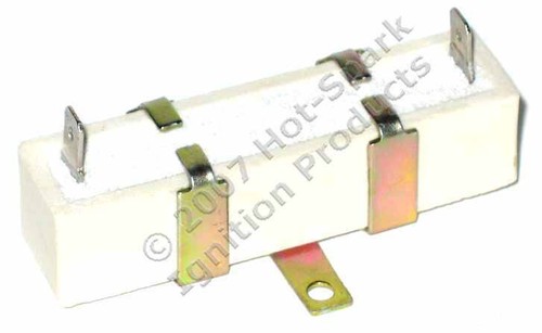 Ohm external ballast - 1.7,