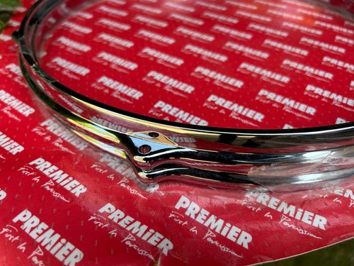 New old stock premier - old,