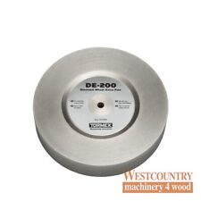 Tormek DE-200 Diamond Wheel Extra Fine