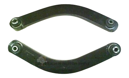 Vauxhall vectra rear top - c,
