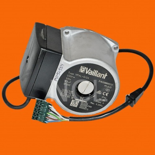 Vaillant ecotec plus - plus, 824