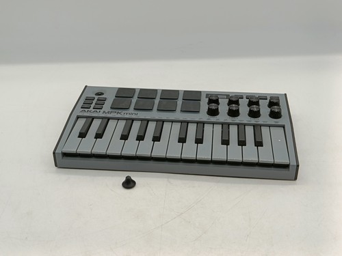 Damaged akai mpk mini - akai,