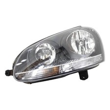 Volkswagen Golf Mk5 Gti Gt