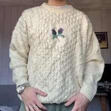 Vintage West Highlands