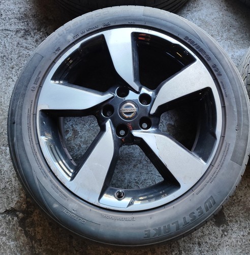 Nissan qashqai j11 - qashqai,