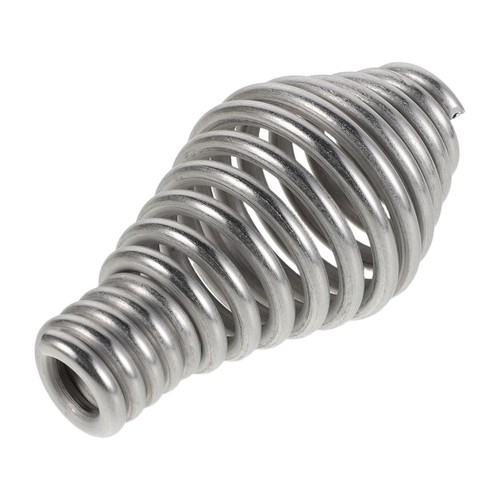 Pellet boiler handle stove - boiler,