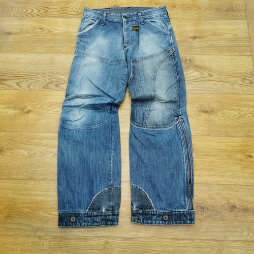 Star concept elwood jeans - g, sc