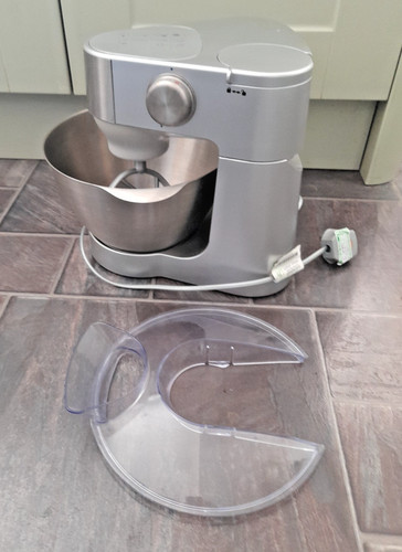 Kenwood prospero km265 650w - kenwood,