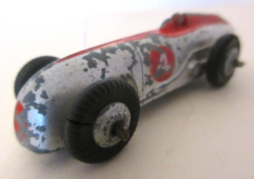 1940 dinky toys - 1940/50's,