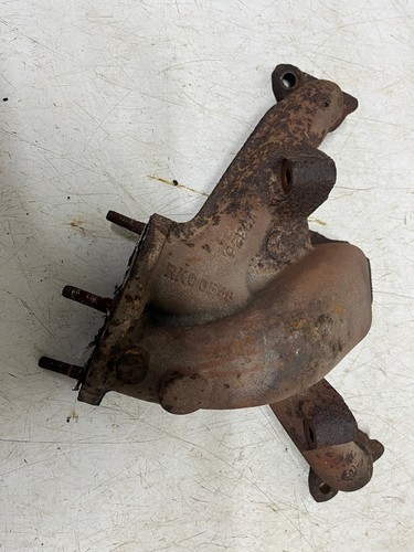 Triumph spitfire 1500 exhaust - triumph,