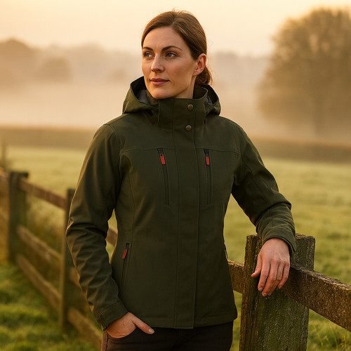 Game ladies elise jacket - elise,