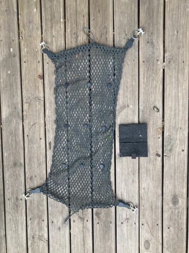 Saab cargo net fit 95 - cargo,