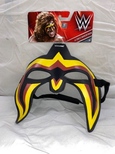 Wwe ultimate warrior - wwe,