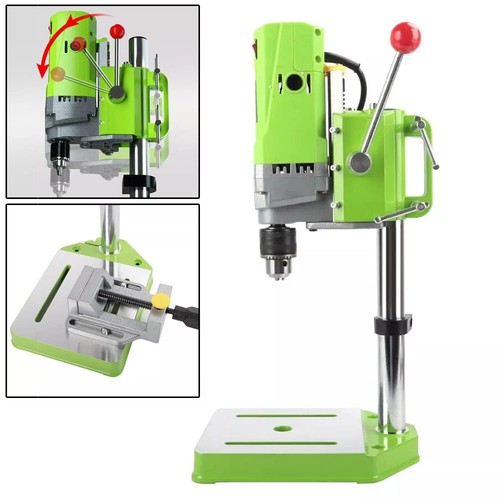 Speed 710w pillar - 5, bench