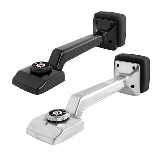 Roberts knee kicker carpet - kicker,