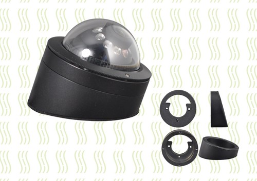 Dome camera 1080p - dome, with