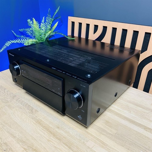 Pioneer sclx 901 hifi separate - pioneer,