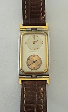 Eberhard tank 12400 Gold and