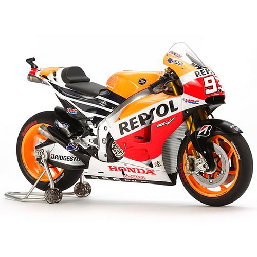 Tamiya 14130 repsol honda - 14130,
