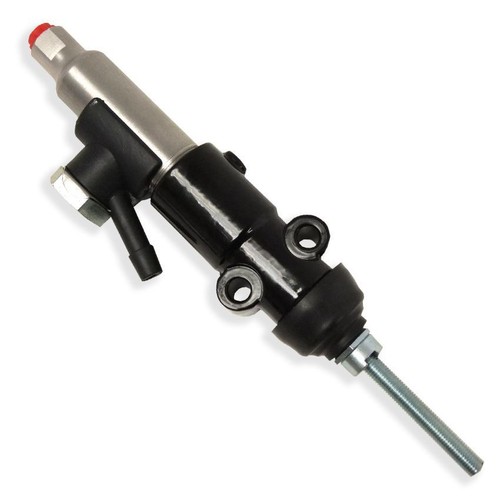 Rear master cylinder stainless - rear,