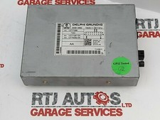 SAAB 9-3 93 Radio Receiver