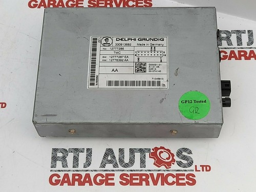 Saab radio receiver - radio,