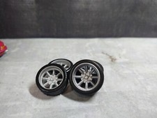 1/24 scale Minilite wheels