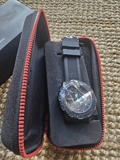 Luminox Never Get Lost