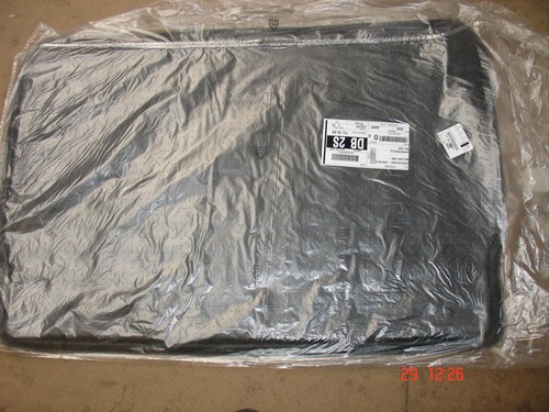 1616427780 foam boot - 1616427780, tray