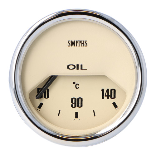 Smiths classic electronic 52mm - classic,