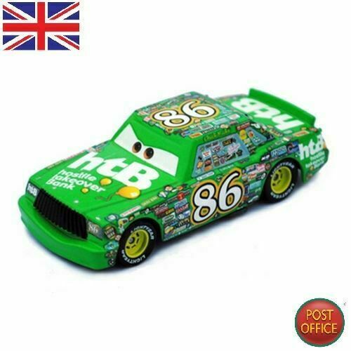New disney pixar diecast - disney,