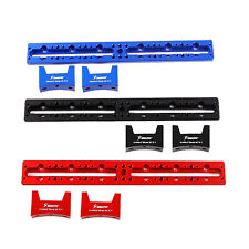 Telescope Dovetail Plate Guide rail kits are suitable for Celestron C8/8SE/C8HD