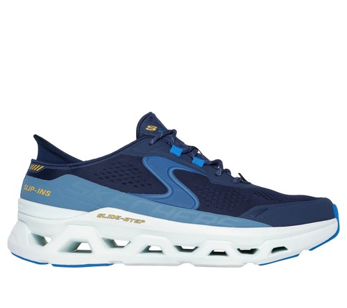 Skechers shoes men slipins - shoes,